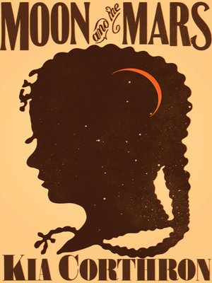 cover image of Moon and the Mars